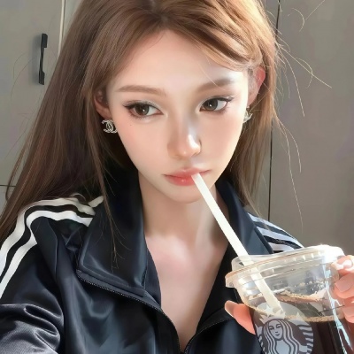 可爱有趣个性ins女头，小众高颜值快存！ 女生头像 第2张