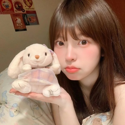 小众气质女头｜高级感不撞款女生 女生头像 第10张