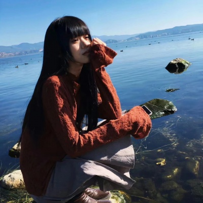 ins小众气质女生头像推荐|适合文艺党,低调彰显个人审美