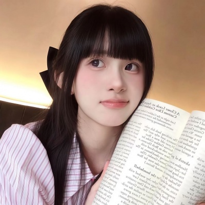 甜度满分！可爱甜妹女头合集不踩雷 女生头像 第3张