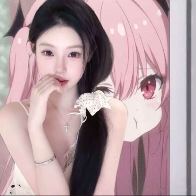 可爱氛围感女头精选|温柔软妹专属,自带磨皮感超显嫩 女生头像 第8张 可爱氛围感女头精选|温柔软妹专属,自带磨皮感超显嫩 女生头像 第8张