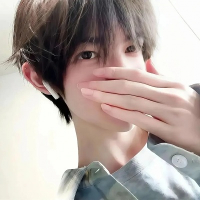 2026小众ins个性男头大集合,盐系雅痞风男生必看! 男生头像 第8张 2026小众ins个性男头大集合,盐系雅痞风男生必看! 男生头像 第8张