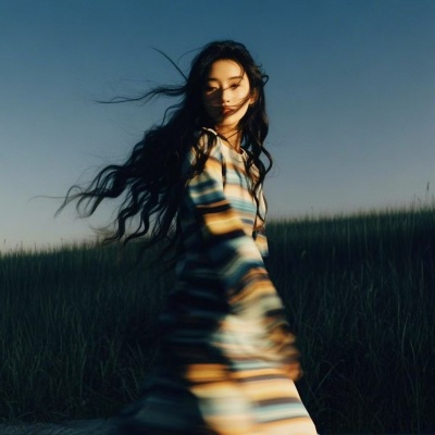 小众氛围感女生头像|私藏不撞款的温柔治愈系 女生头像 第4张 小众氛围感女生头像|私藏不撞款的温柔治愈系 女生头像 第4张