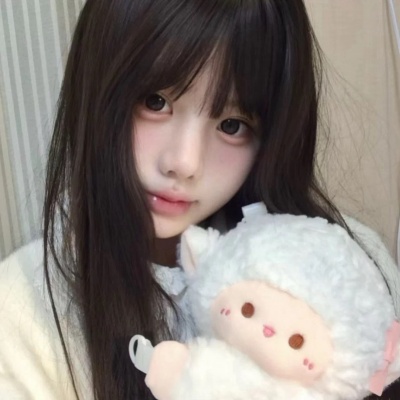 2026热门可爱ins女生头像合集|高清无水印,轻松拿捏少女感 女生头像 第6张 2026热门可爱ins女生头像合集|高清无水印,轻松拿捏少女感 女生头像 第6张