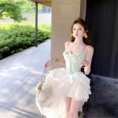 微信高清纯欲女生头像｜一眼沦陷的温柔气质 女生头像 第2张