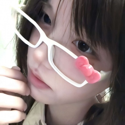 甜度满分的小众可爱女生头像|气质拿捏了 女生头像 第2张 甜度满分的小众可爱女生头像|气质拿捏了 女生头像 第2张