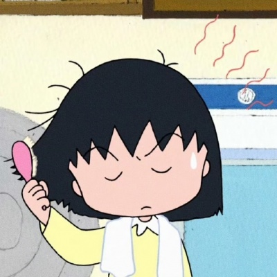 软萌可爱动漫头像女，少女心满满