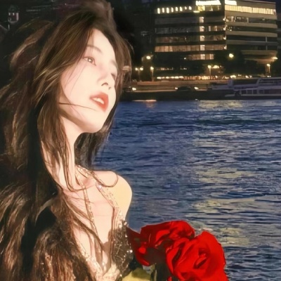 阳光自由感女生头像|元气满满超治愈,氛围感直接拉满 女生头像 第2张 阳光自由感女生头像|元气满满超治愈,氛围感直接拉满 女生头像 第2张