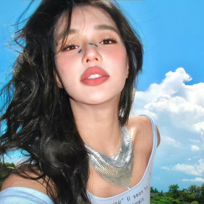 Ins气质治愈女头集合!一眼就心动的温柔风暴来袭 女生头像 第10张 Ins气质治愈女头集合!一眼就心动的温柔风暴来袭 女生头像 第10张
