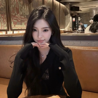 小众宝藏!可爱ins风女生头像推荐,氛围感绝了