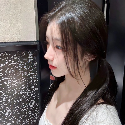 小清新女头真人推荐,简约穿搭,小众不撞款 女生头像 第4张 小清新女头真人推荐,简约穿搭,小众不撞款 女生头像 第4张