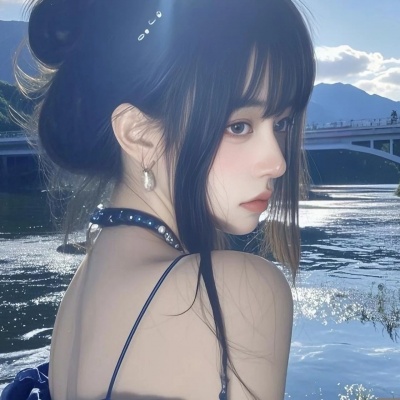 小众不冷门!高级质感女头合集,颜值与独特性双在线 女生头像 第4张 小众不冷门!高级质感女头合集,颜值与独特性双在线 女生头像 第4张
