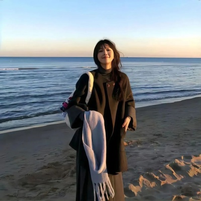 2026必存！小众个性头像女，每一款都藏着独特审美 女生头像 第8张
