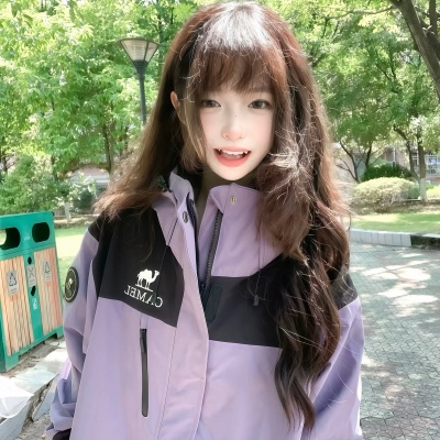 小众不烂大街!清纯可爱女头合集,温柔感直接拉满 女生头像 第9张 小众不烂大街!清纯可爱女头合集,温柔感直接拉满 女生头像 第9张