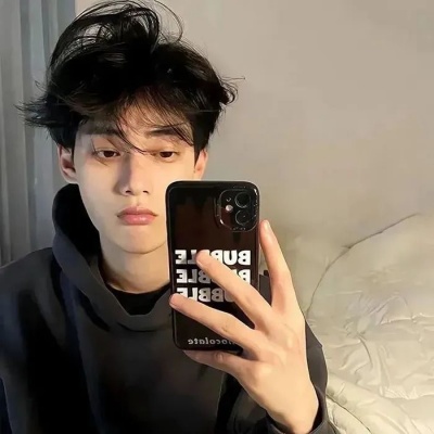 小众又酷的氛围感超帅男头,堪称把妹神器! 男生头像 第7张 小众又酷的氛围感超帅男头,堪称把妹神器! 男生头像 第7张