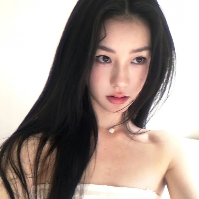 私藏小众款！有趣又治愈的女生可爱头像 女生头像 第3张