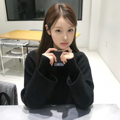 小众气质韩系女生头像|温柔氛围感拉满,不撞款的精致选择 女生头像 第1张 小众气质韩系女生头像|温柔氛围感拉满,不撞款的精致选择 女生头像 第1张