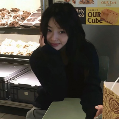 ins纯欲风小众女生头像|小众高级还显气质 女生头像 第4张 ins纯欲风小众女生头像|小众高级还显气质 女生头像 第4张