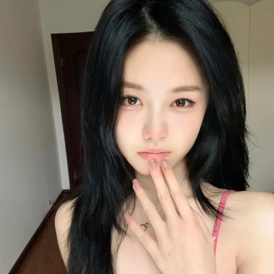 小众又个性的女生专属头像合集，拒绝撞款超吸睛 女生头像 第4张