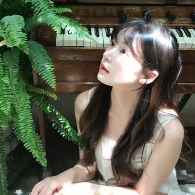 自由感蓝色女头精选!氛围感直接拉满 女生头像 第8张 自由感蓝色女头精选!氛围感直接拉满 女生头像 第8张