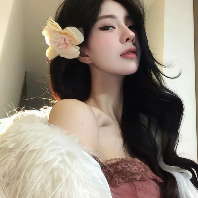 精选!又飒又撩的气质钓系权威妈妈女头来啦 女生头像 第3张 精选!又飒又撩的气质钓系权威妈妈女头来啦 女生头像 第3张
