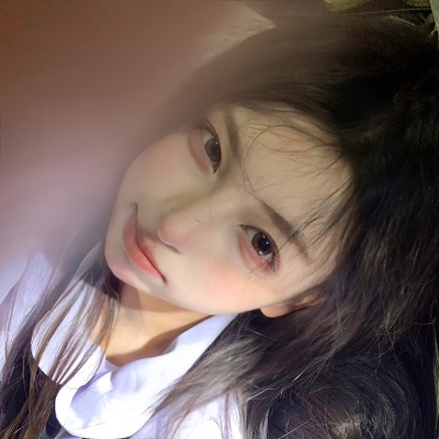 气质唯美小众女生头像丨清新脱俗的私藏款 女生头像 第8张 气质唯美小众女生头像丨清新脱俗的私藏款 女生头像 第8张