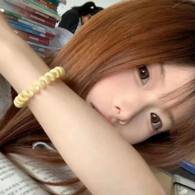 意境小众绝美女头分享｜每一张都戳中审美，小众党必存 女生头像 第10张