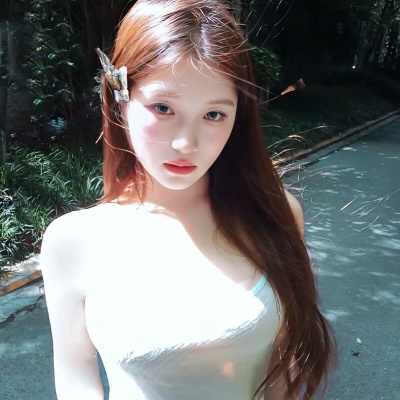2026热门可爱ins女生头像合集|高清无水印,轻松拿捏少女感 女生头像 第1张 2026热门可爱ins女生头像合集|高清无水印,轻松拿捏少女感 女生头像 第1张
