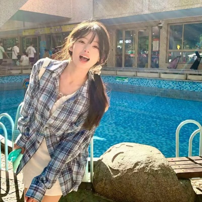 氛围感女生头像ins风来袭!高级质感不撞款 女生头像 第3张 氛围感女生头像ins风来袭!高级质感不撞款 女生头像 第3张