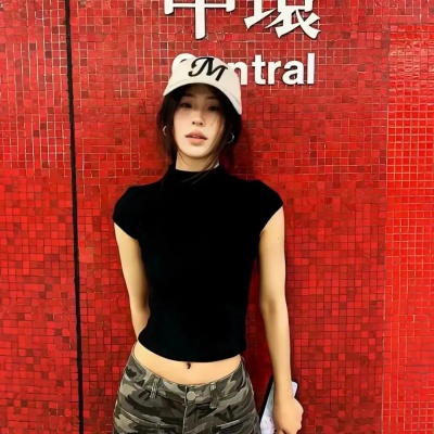 意境小众绝美女头分享｜每一张都戳中审美，小众党必存 女生头像 第7张