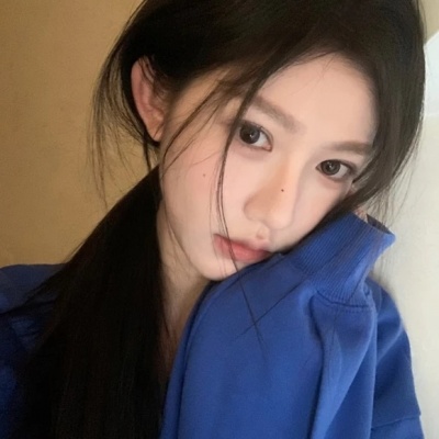 高颜值可爱纯欲女生头像｜耐看又治愈，这组值得永久不换！ 女生头像 第2张