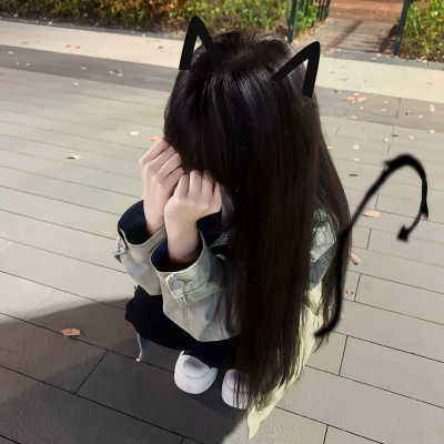 青春纯欲系女头|温柔甜美的少女 女生头像 第2张 青春纯欲系女头|温柔甜美的少女 女生头像 第2张