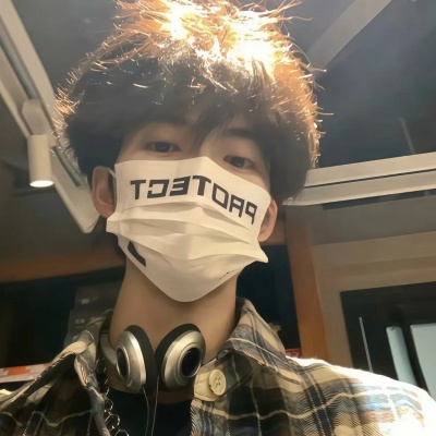 小众氛围拉满!帅气男生头像合集,不撞款还显格调 男生头像 第10张 小众氛围拉满!帅气男生头像合集,不撞款还显格调 男生头像 第10张