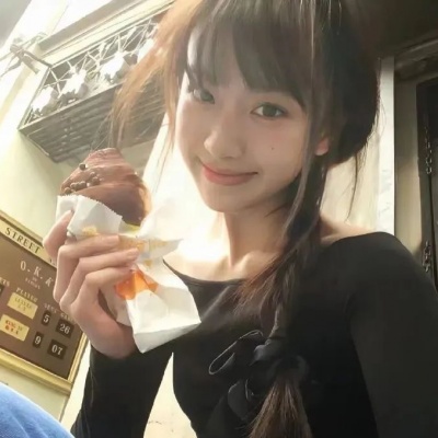 告别千篇一律!唯美小众氛围女生头像,高级感拿捏了 女生头像 第7张 告别千篇一律!唯美小众氛围女生头像,高级感拿捏了 女生头像 第7张