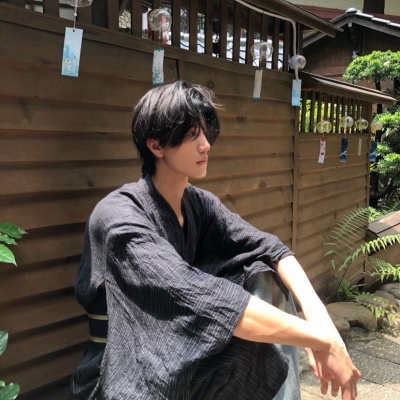 小众个性ins男头|不撞款的潮酷男生 男生头像 第9张 小众个性ins男头|不撞款的潮酷男生 男生头像 第9张