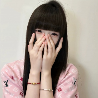 可爱小众个性女生头像|不撞款的专属少女感 女生头像 第10张 可爱小众个性女生头像|不撞款的专属少女感 女生头像 第10张