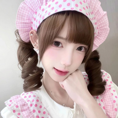 可爱小厨娘女生头像|萌系厨房风头像合集,颜值与治愈感拉满 女生头像 第7张 可爱小厨娘女生头像|萌系厨房风头像合集,颜值与治愈感拉满 女生头像 第7张