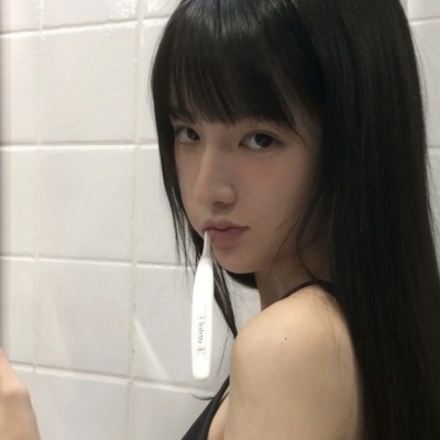 超有范儿ins个性小众女头 不撞款的独特感拉满 女生头像 第7张