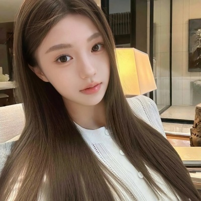 小众气质女头｜高级感不撞款女生 女生头像 第8张