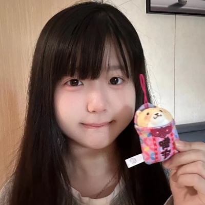 2026超萌可爱ins女头合集!软妹风 / 甜系风任选,氛围感拉满 女生头像 第6张 2026超萌可爱ins女头合集!软妹风 / 甜系风任选,氛围感拉满 女生头像 第6张