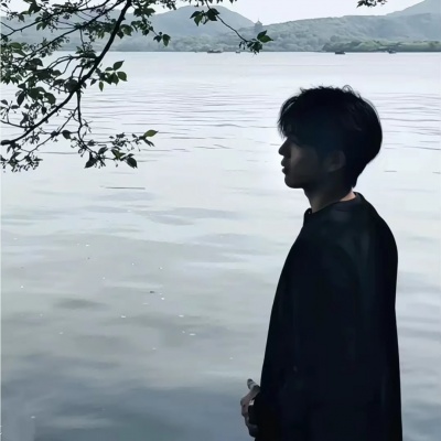 2026ins小众优质男生头像|高级不撞款,氛围感拉满 男生头像 第4张 2026ins小众优质男生头像|高级不撞款,氛围感拉满 男生头像 第4张