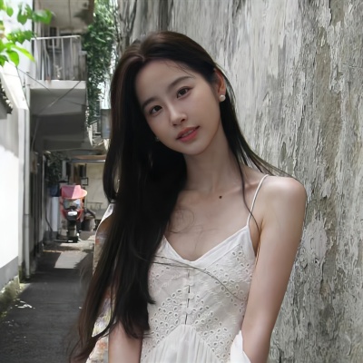 气质唯美小众女生头像丨清新脱俗的私藏款 女生头像 第6张 气质唯美小众女生头像丨清新脱俗的私藏款 女生头像 第6张
