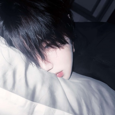 超酷小众个性男头|不撞款的潮流感,氛围感拉满 男生头像 第2张 超酷小众个性男头|不撞款的潮流感,氛围感拉满 男生头像 第2张