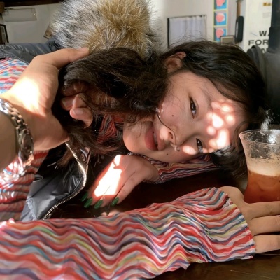 拒绝平庸！氛围感小众女头分享，每一张都有独特气质 女生头像 第4张