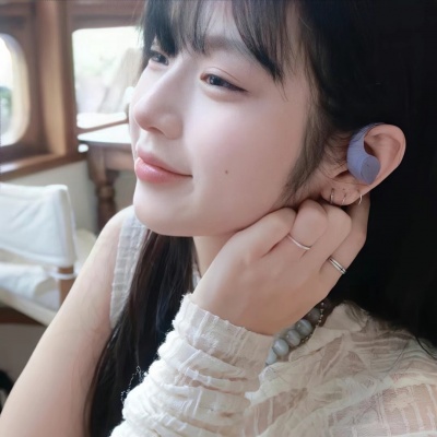 可爱清新女生头像|软萌治愈系,适配微信 / QQ / 小红书 女生头像 第7张 可爱清新女生头像|软萌治愈系,适配微信 / QQ / 小红书 女生头像 第7张