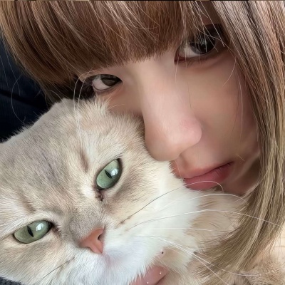 可爱氛围感女头精选|温柔软妹专属,自带磨皮感超显嫩 女生头像 第3张 可爱氛围感女头精选|温柔软妹专属,自带磨皮感超显嫩 女生头像 第3张