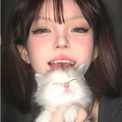 纯欲小众女头合集｜拒绝烂大街！温柔又灵动的女生专属 女生头像 第9张
