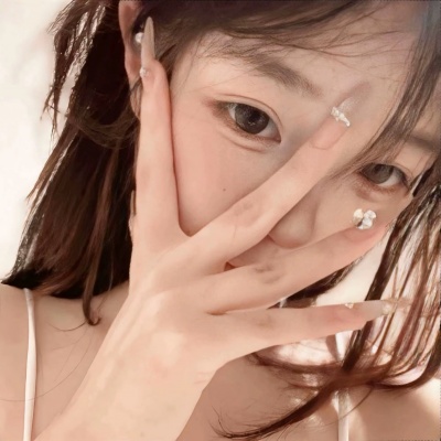 元气ins青春女头,减龄感拉满! 女生头像 第3张 元气ins青春女头,减龄感拉满! 女生头像 第3张