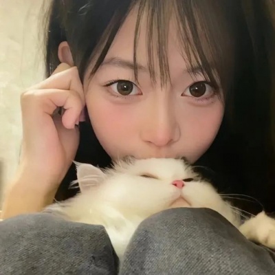 甜美酷飒全拿捏!纯欲气质多风格女头来咯 女生头像 第8张 甜美酷飒全拿捏!纯欲气质多风格女头来咯 女生头像 第8张