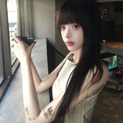 气场全开的高质感权威女生头像合集 女生头像 第4张 气场全开的高质感权威女生头像合集 女生头像 第4张